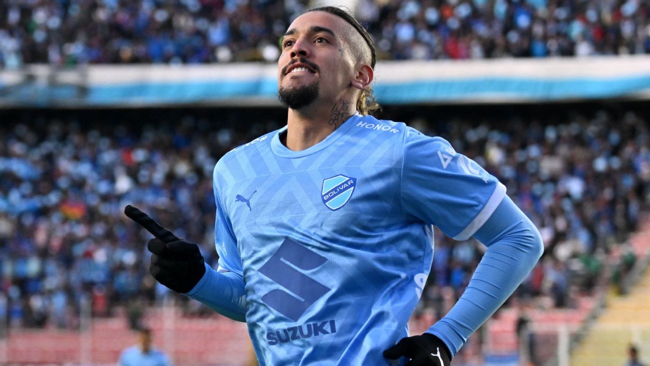 Brasileiro do Bolívar prevê duelo intenso contra Flamengo e impacto da altitude.