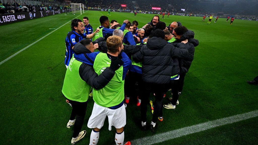 Serie A Injury Woes: Key Players Sidelined as Title Race Heats Up