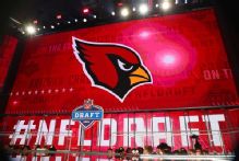 Arizona gaming investigating alleged betting of Cards exec