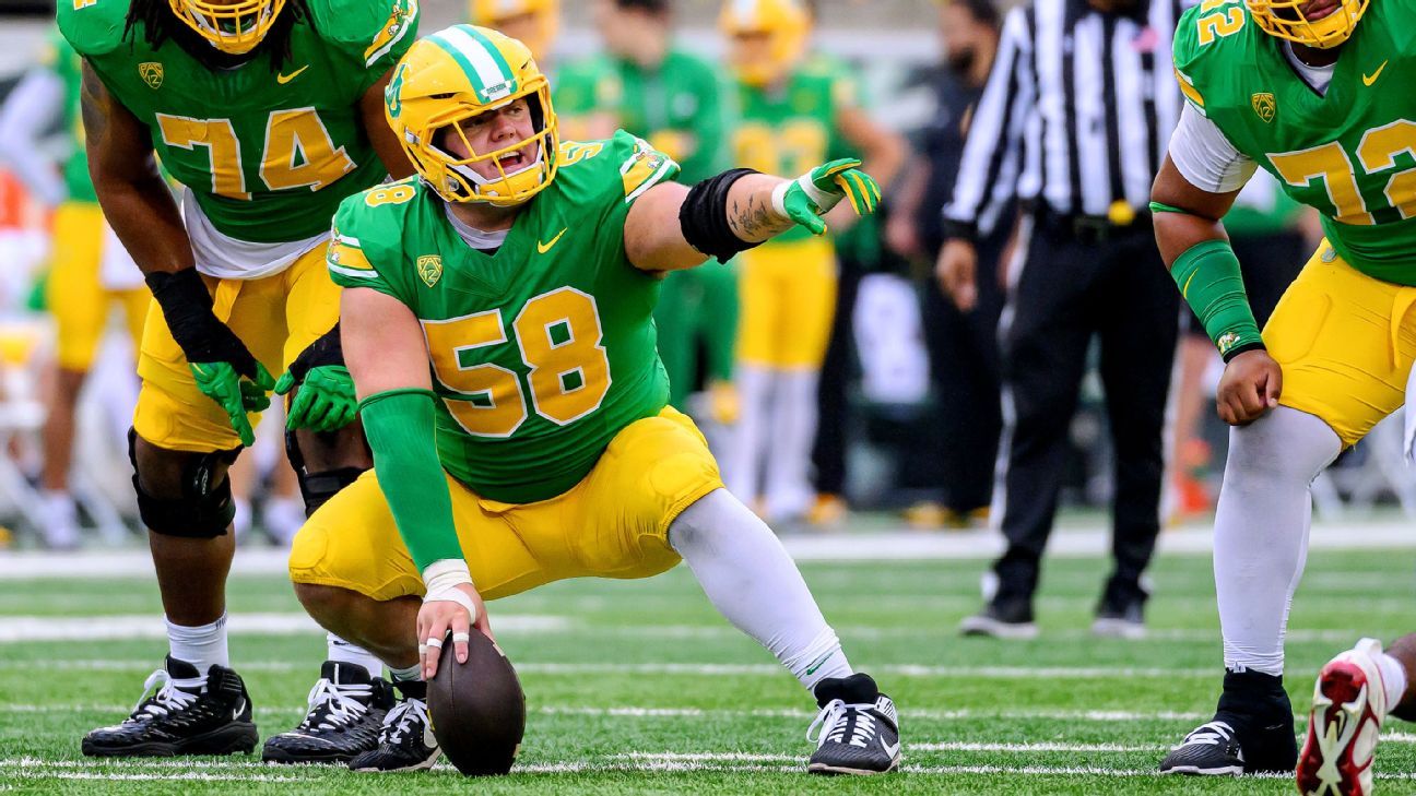 What's at stake and names to watch for Steelers' 2024 draft ESPN