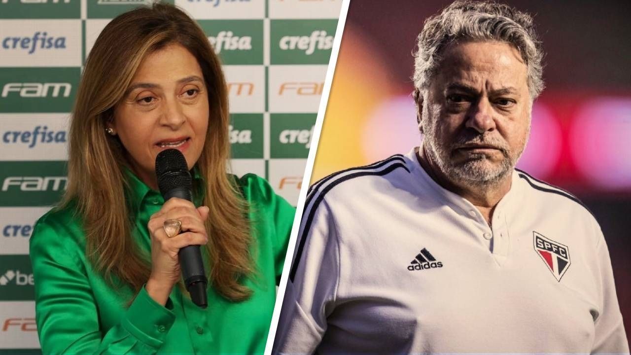 Cpi convida Leila Pereira e Casares para depor sobre manipulação de Textor.
