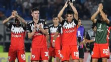 Demichelis, sobre Mastantuono y Echeverri: del "orgullo" al "les deseo que no se vuelvan"