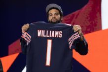 Which colleges have the most No. 1 NFL draft picks?