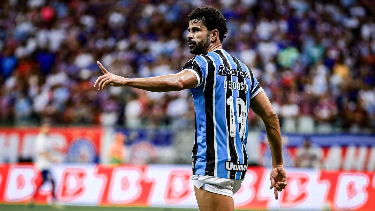 Operário-PR x Grêmio: como assistir, horário, palpites e escalações da Copa do Brasil.