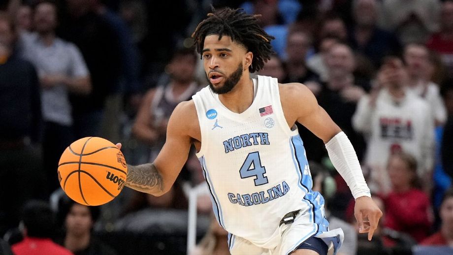 Men's NCAA basketball 2024-25 roster moves, transfers, recruits