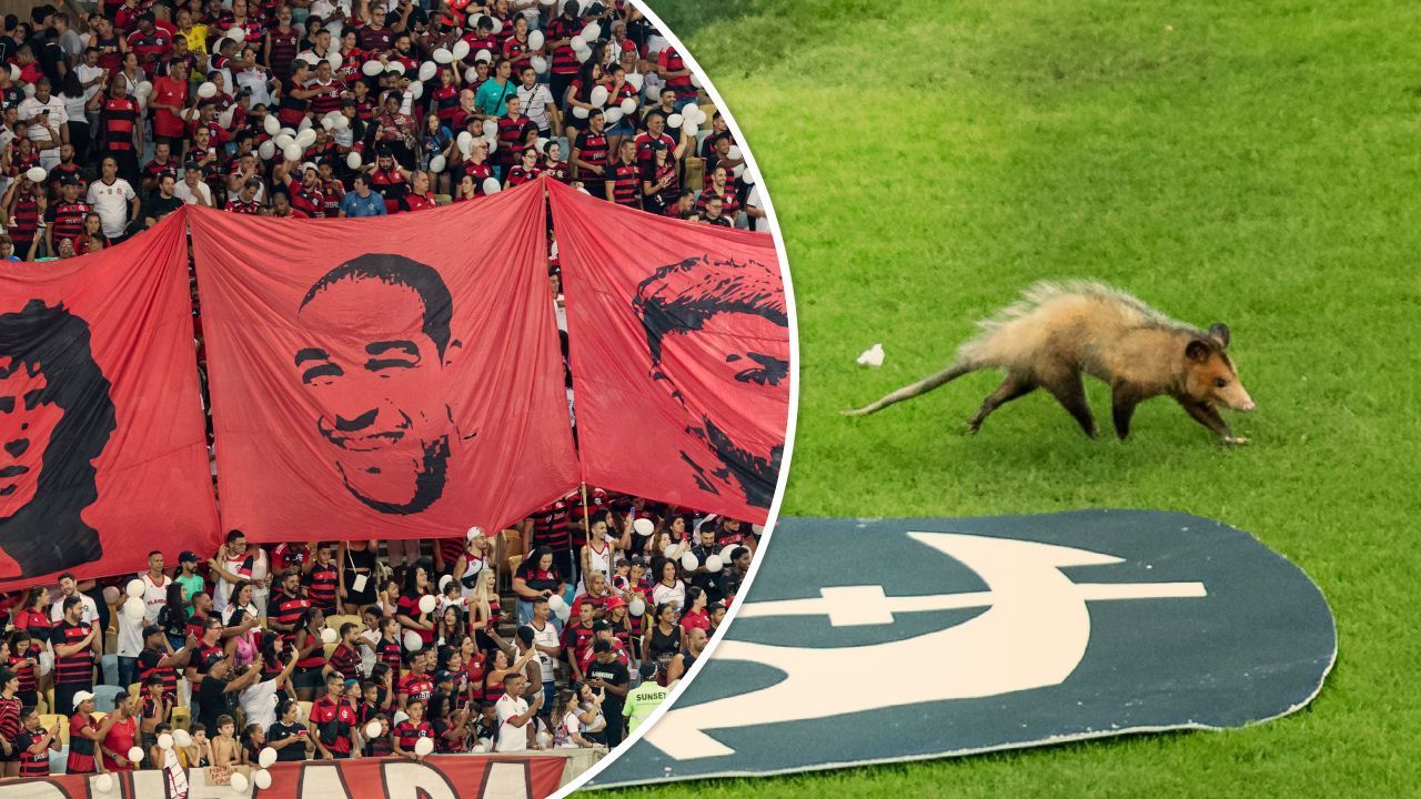 Flamengo enfrenta Amazonas com Gabigol ovacionado e homenagem a Zico e Adriano