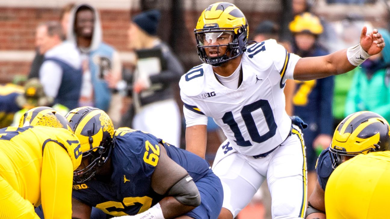 NCAA on ESPN - College Football Scores, Stats and Highlights