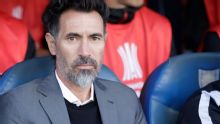 Eduardo Domínguez, de sus inicios en Vélez a la consolidación de un DT pragmático y ganador