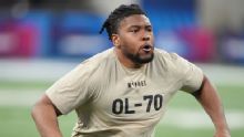 2026 NFL offseason trade tracker: Updates on preseason deals