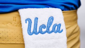 Madden Iamaleava, 4-star QB recruit in 2025, commits to UCLA