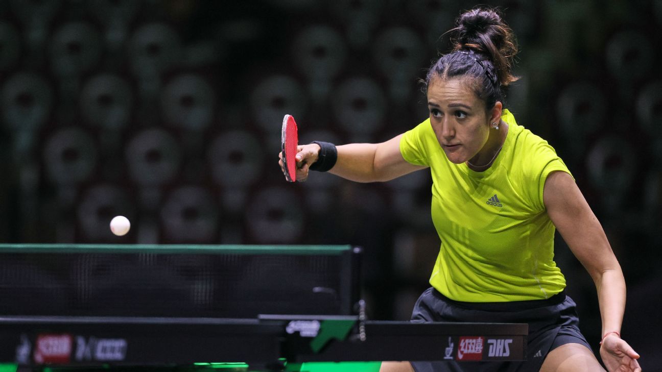 India lose to Japan at ITTF Mixed Team World Cup: Indian Sports LIVE, December 1