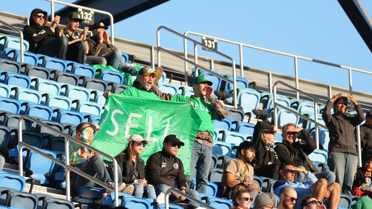 Why Oakland Roots vs. San Jose was the 