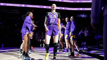 Fantasy women's basketball: Top rookies aside from Caitlin Clark