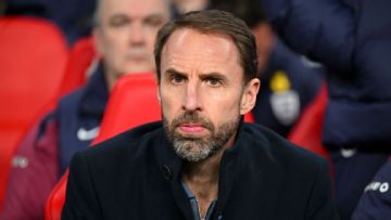 Southgate refuses to confirm England stay after Euro 2024