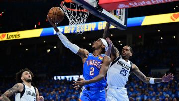 NBA playoffs betting: Three bets for Saturday