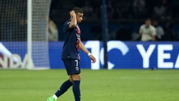 Toulouse spoil PSG title party, Mbappé sendoff with surprise win