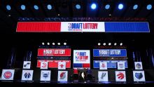 NBA Draft loteria 2026: Fecha, hora, probabilidades, formato