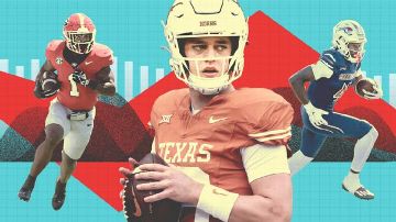 College football Future Power Rankings: Offenses