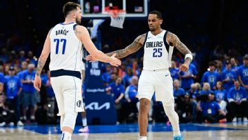 2024 NBA playoffs: Keys to pivotal Game 4s in Celtics-Cavaliers and Thunder-Mavs