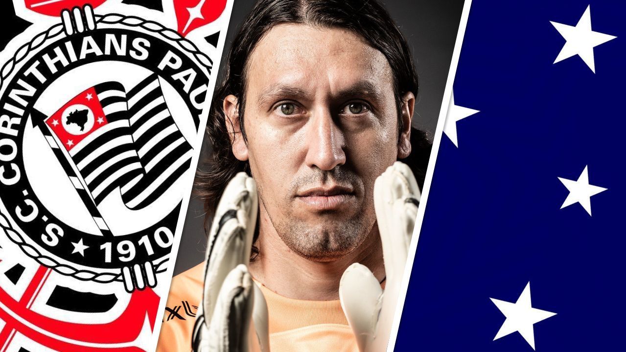 Otimismo no futuro de Cássio: bastidores e planos do Corinthians.