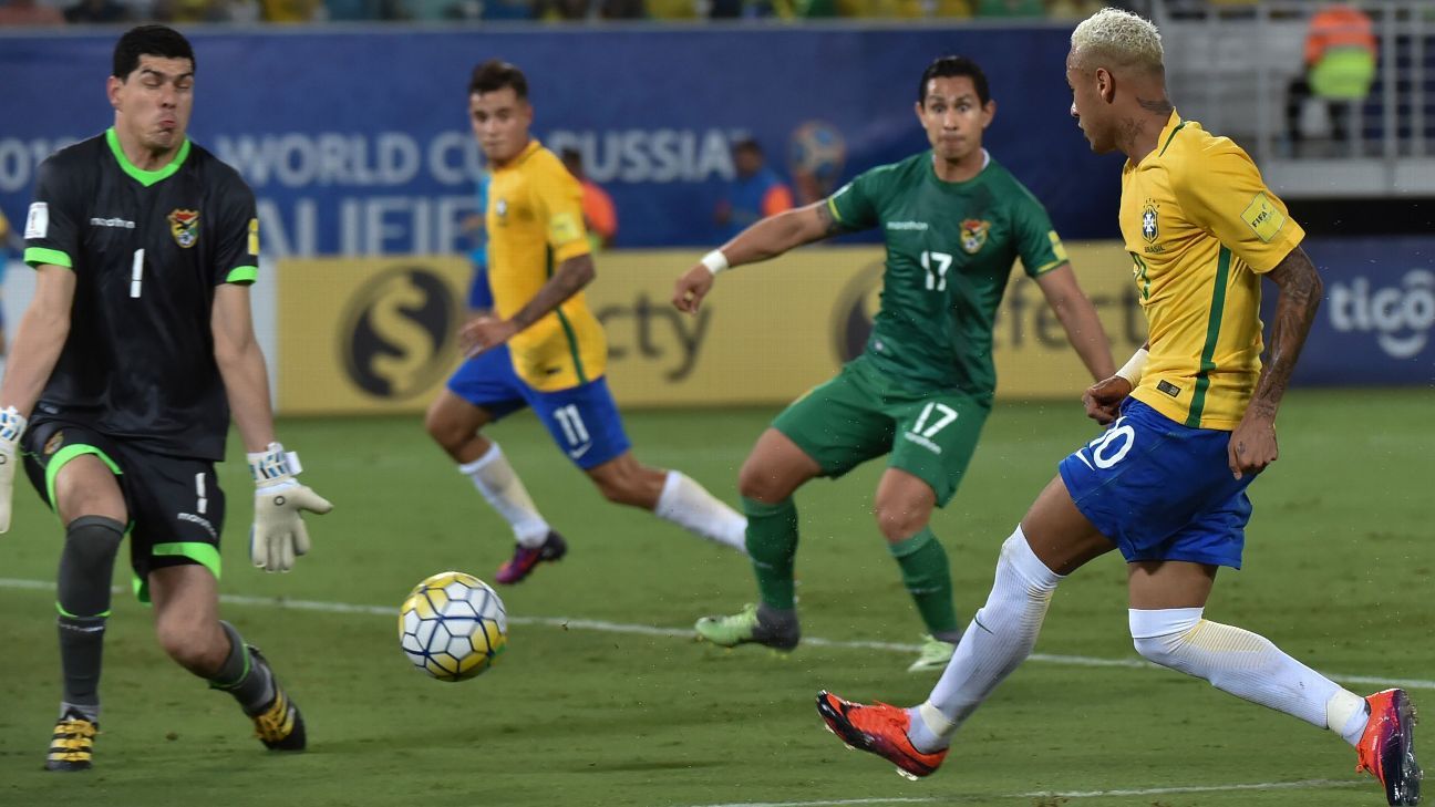 Goleiro destaque do Coquimbo quer surpreender Flamengo na Libertadores