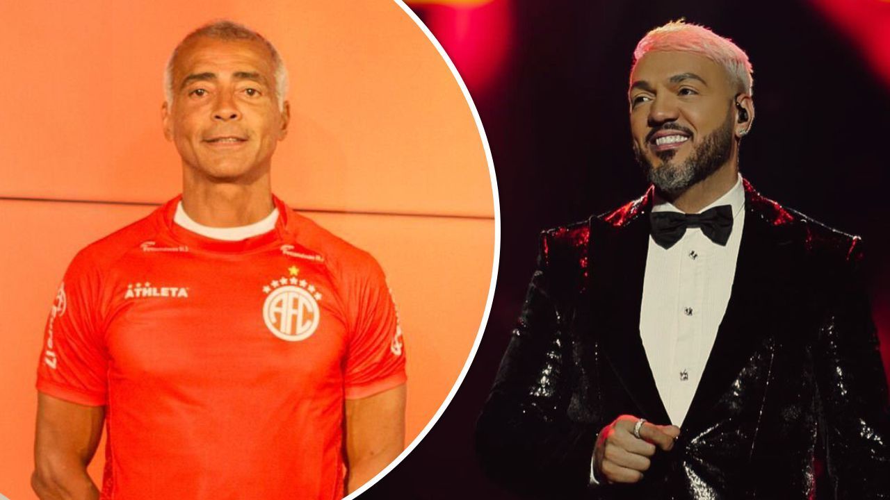 Belo fecha com clube carioca e terá duelo contra América de Romário