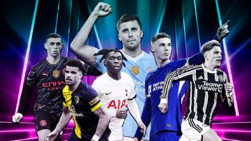 Premier League 2023-24 awards: MVP, best signing, best goal