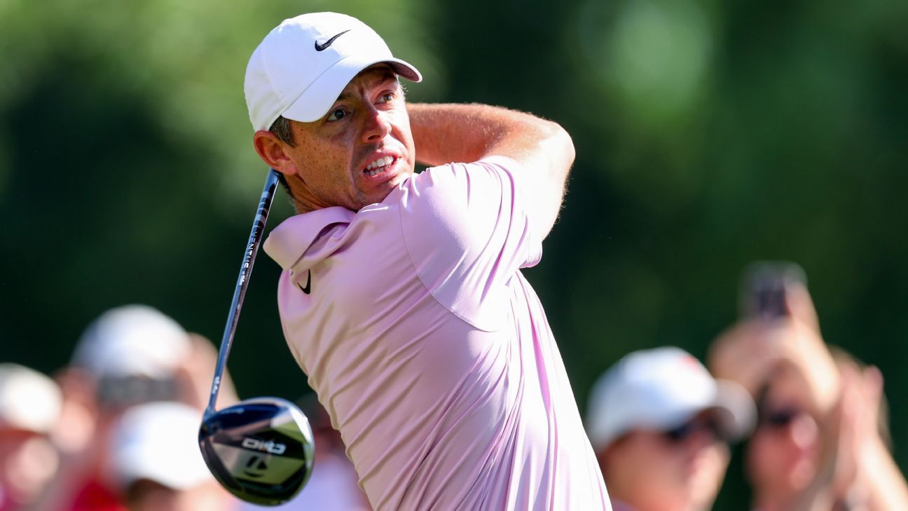 2025 PGA Championship Experts' picks and betting tips ESPN
