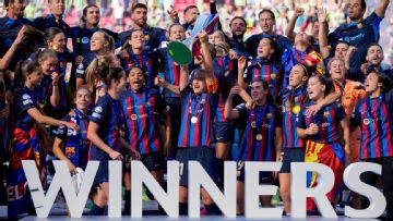 FIFA confirm Women's Club World Cup to kick off in 2026