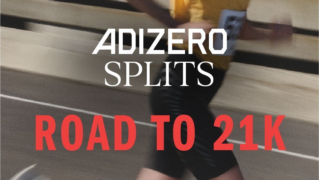 Début de la préparation d’Adidas pour les 21 km et 42 km de Buenos Aires