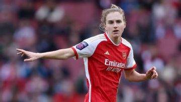 Why are Arsenal letting Miedema go and will they regret it?