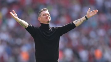 Man United boss Marc Skinner pens new deal after FA Cup win