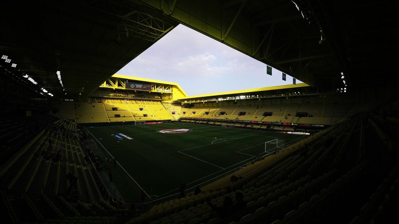 Villarreal x Real Madrid: onde observar ao vivo, horário e palpites