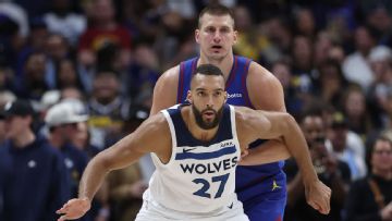 NBA playoffs betting: Two bets for Timberwolves-Nuggets Game 7
