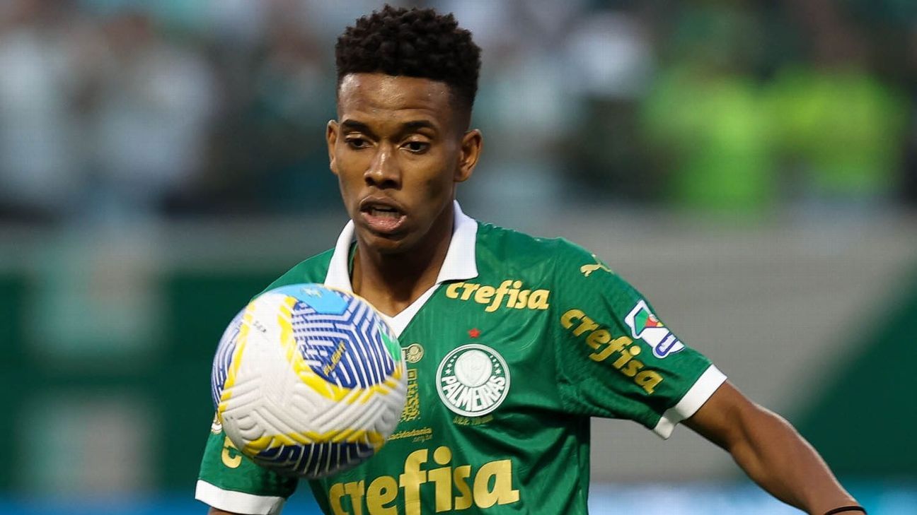 Palmeiras retém jovens talentos durante convocação para seleção sub-20