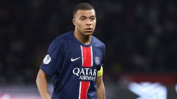 Mbappé's mum drops Real Madrid transfer hint at PSG farewell