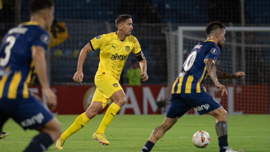 gaston ramirez entrevista