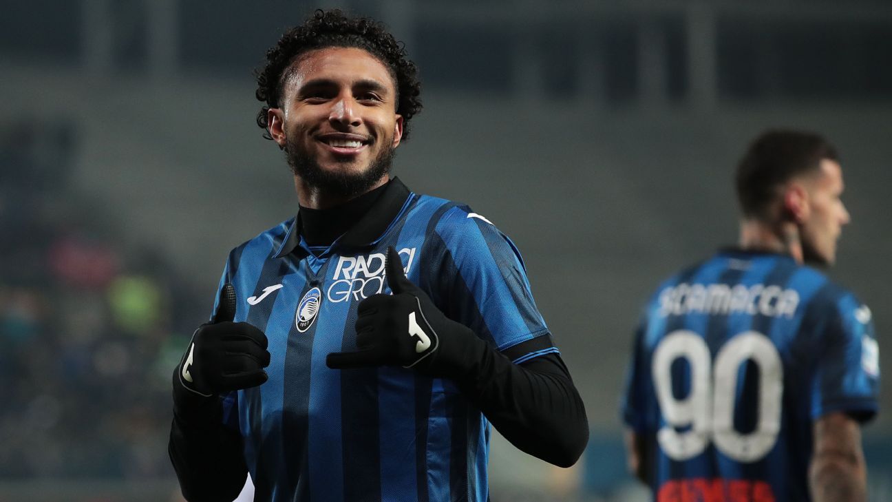 Corinthians avalia valor de Éderson em R$ 310 milhões após abertura da Atalanta