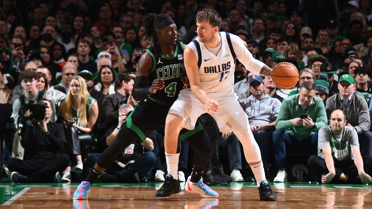 2024 NBA playoffs: How the rosters of the four conference finalists ...