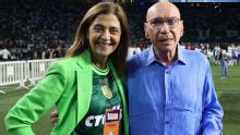 Palmeiras: grupo de oposição pede saída de marido de Leila; veja os bastidores políticos do clube