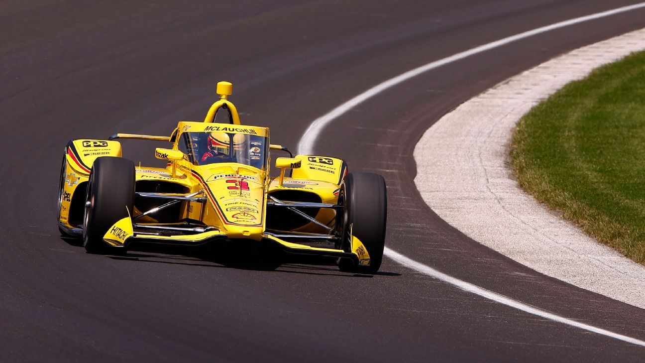 2024 Indianapolis 500: Everything you need to know Auto Recent