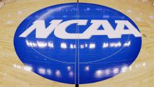 ¿Qué equipos masculinos NCAA tienen más apariciones de Final Four?