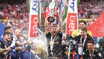 Southampton the deserved winners of Premier League promotion