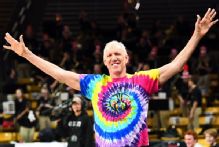 San Diego State will play in inaugural Bill Walton Classic on Nov. 7