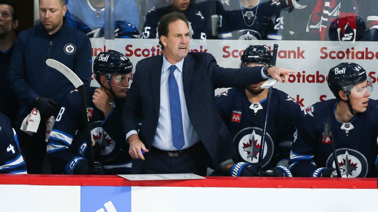 Jets new coach Arniel has 'earned' second chance