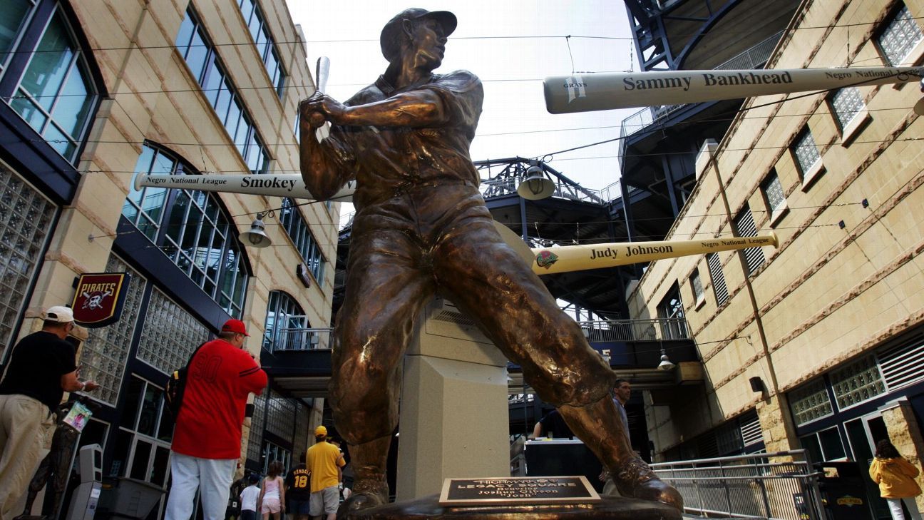 Josh Gibson Surpasses Babe Ruth and Ty Cobb: MLB Incorporates Negro Leagues Statistics, Redefining Baseball History