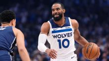 Mike Conley Jr., Wolves eye post-trades reunion, sources say