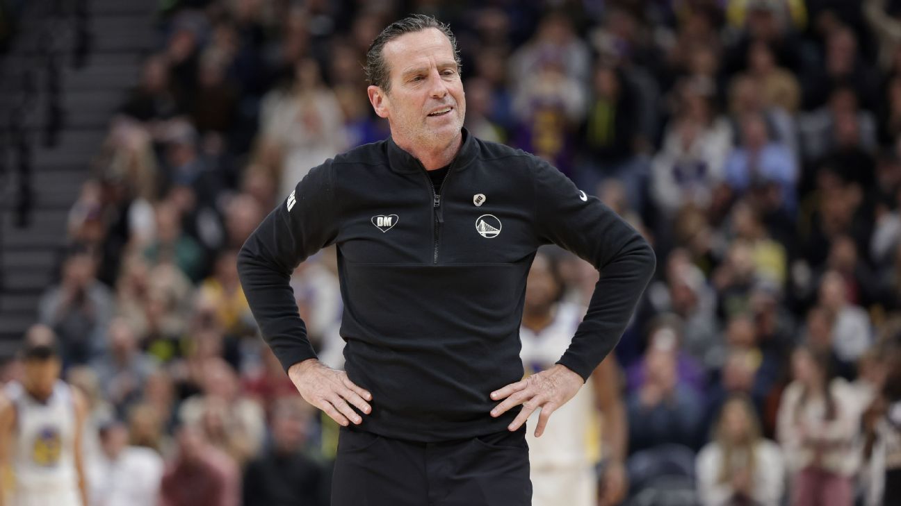 Sources – Cleveland interviews Kenny Atkinson and James Borrego