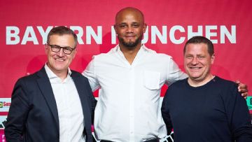 Why Bayern's quest to replace Tuchel became an embarrassment