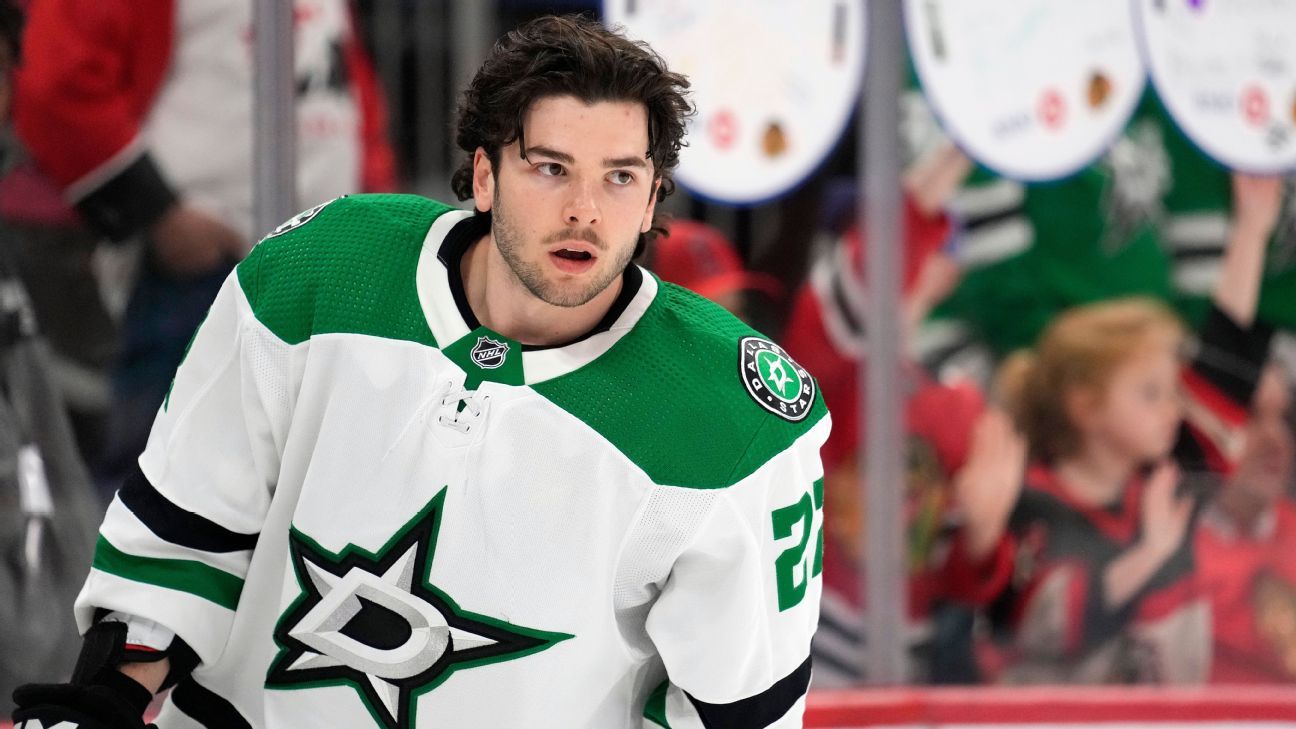 Stars to play AHL MVP Bourque in must-win G6